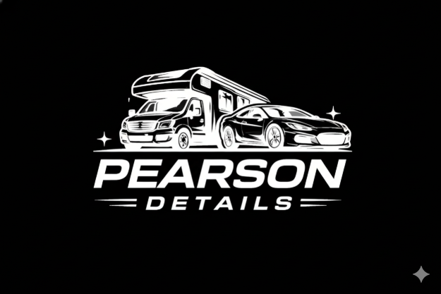 Pearson Details