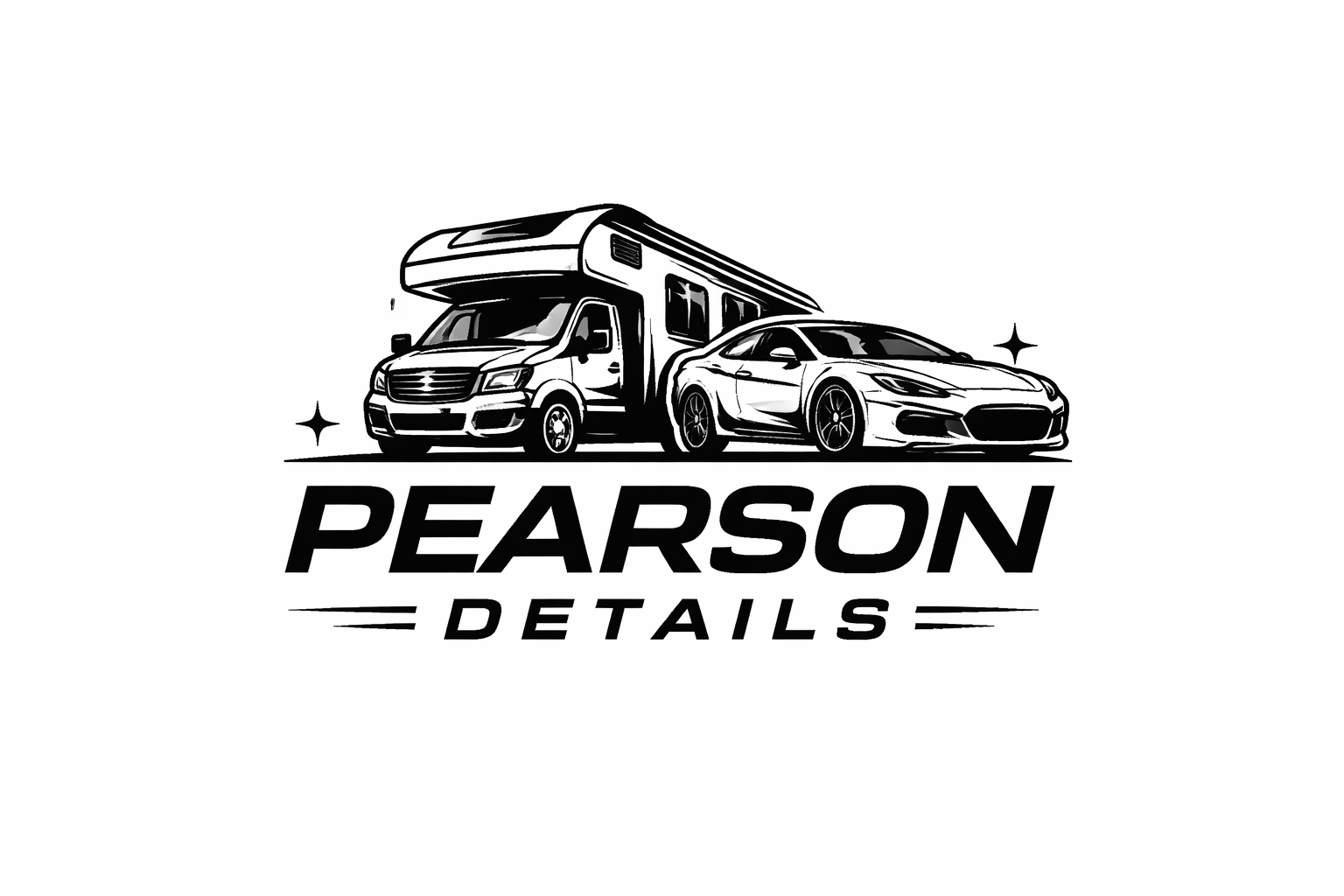 Pearson Details